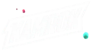 KAMROK studio logo